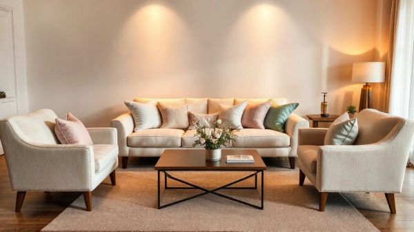 10 housses de coussin tendance pour sublimer vos chaises