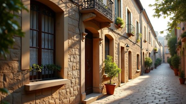 Avoir une maison impeccable à Albi sans les tracas