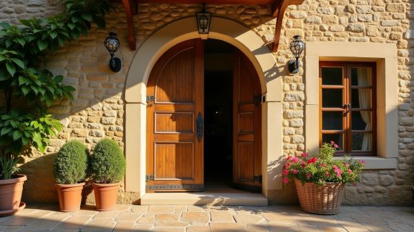 Avoir une maison impeccable à Albi sans les tracas