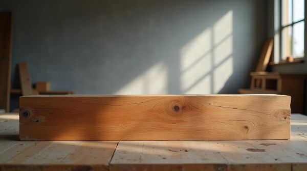 Choisir un liteau en bois pour vos projets de construction