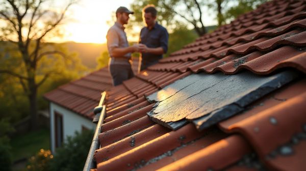 Comment bien choisir un couvreur pour la réparation de toiture