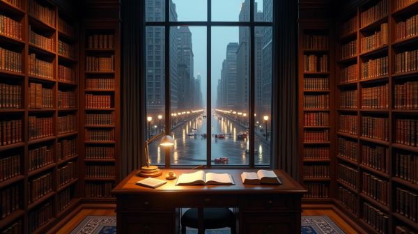 Comprendre les tarifs d'une bibliothèque sur mesure : guide complet