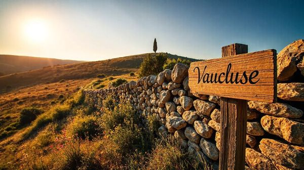 Explorez les services de géomètre dans le Vaucluse pour réussir vos projets
