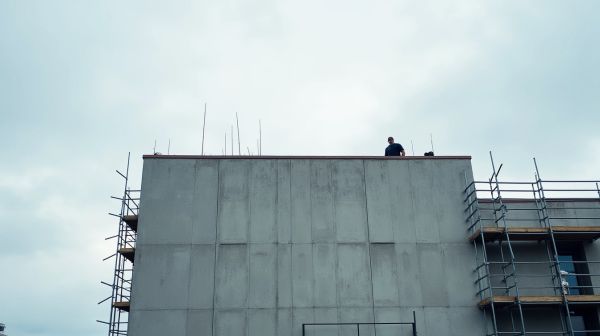 Isolation extérieure Calais : travaux pour confort thermique et économies d'énergie