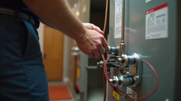 Les erreurs à éviter lors de l'installation de pompes à chaleur