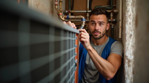 Les erreurs à éviter lors de l'installation de pompes à chaleur