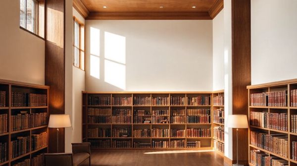 Les meilleurs conseils pour évaluer le prix d'une bibliothèque sur mesure