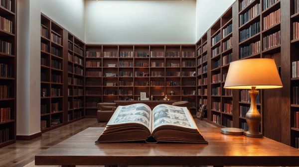 Les meilleurs conseils pour évaluer le prix d'une bibliothèque sur mesure