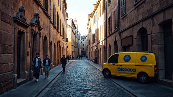 Les meilleurs services de dépannage auto à Carcassonne