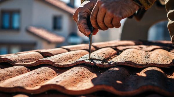Sélection des meilleurs couvreurs pour réparer votre toiture