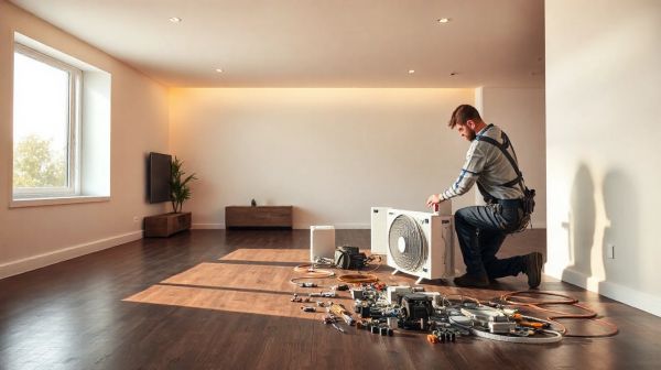Top 10 conseils pour réussir l'installation de pompes à chaleur