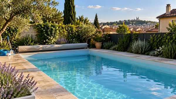 Top 5 astuces pour rénover la coque de votre piscine à Lyon