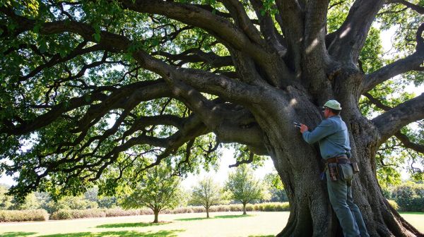 Top 5 avantages d'un service d'élagage expert pour vos arbres