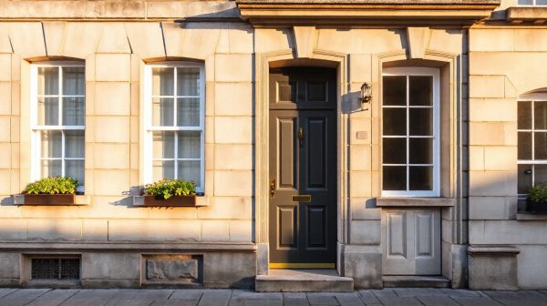 Top conseils pour rafraîchir votre façade à Orléans