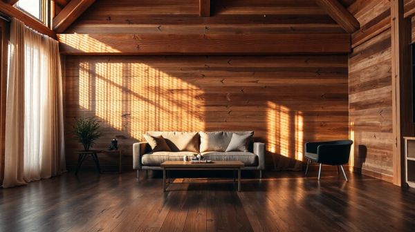 Top conseils pour sélectionner le meilleur liteau en bois