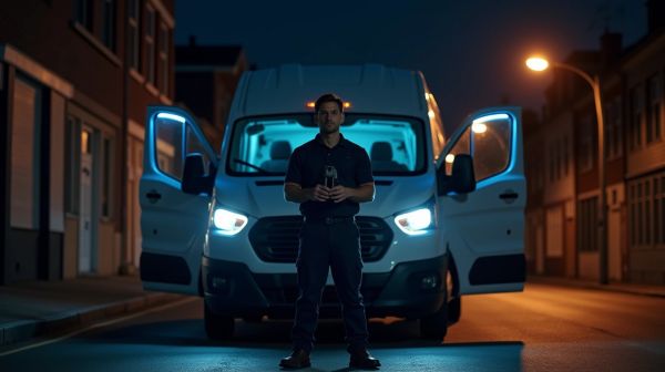 Urgence et dépannage, votre serrurier à Liège disponible 24h/24