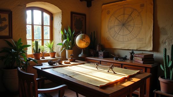 Votre cabinet de géomètre dans le Vaucluse pour des projets réussis