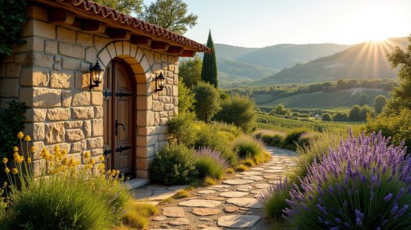 Votre cabinet de géomètre dans le Vaucluse pour des projets réussis