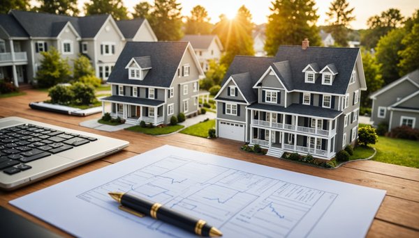 Stratégies pour un investissement immobilier réussi