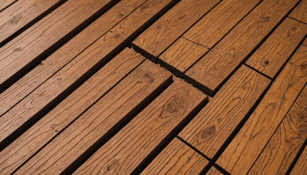 Comment choisir le type de bois pour sa terrasse?