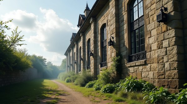 Traitement de l'humidité et des infiltrations à lorient : guide complet