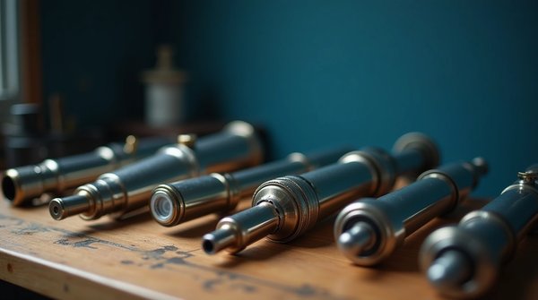 Matériel d'astronomie : les indispensables pour débuter