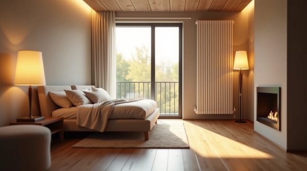 Chauffage performant : boostez votre confort et vos économies