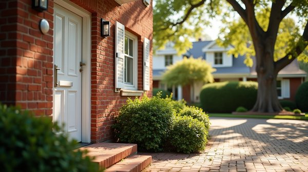 Sécurisez votre maison avec les alarmes delta dore