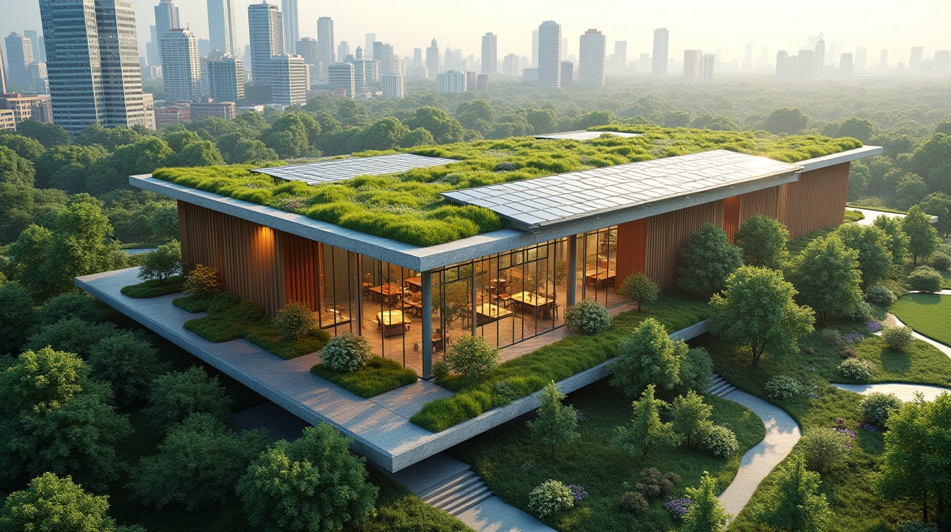 Vos questions sur la construction durable