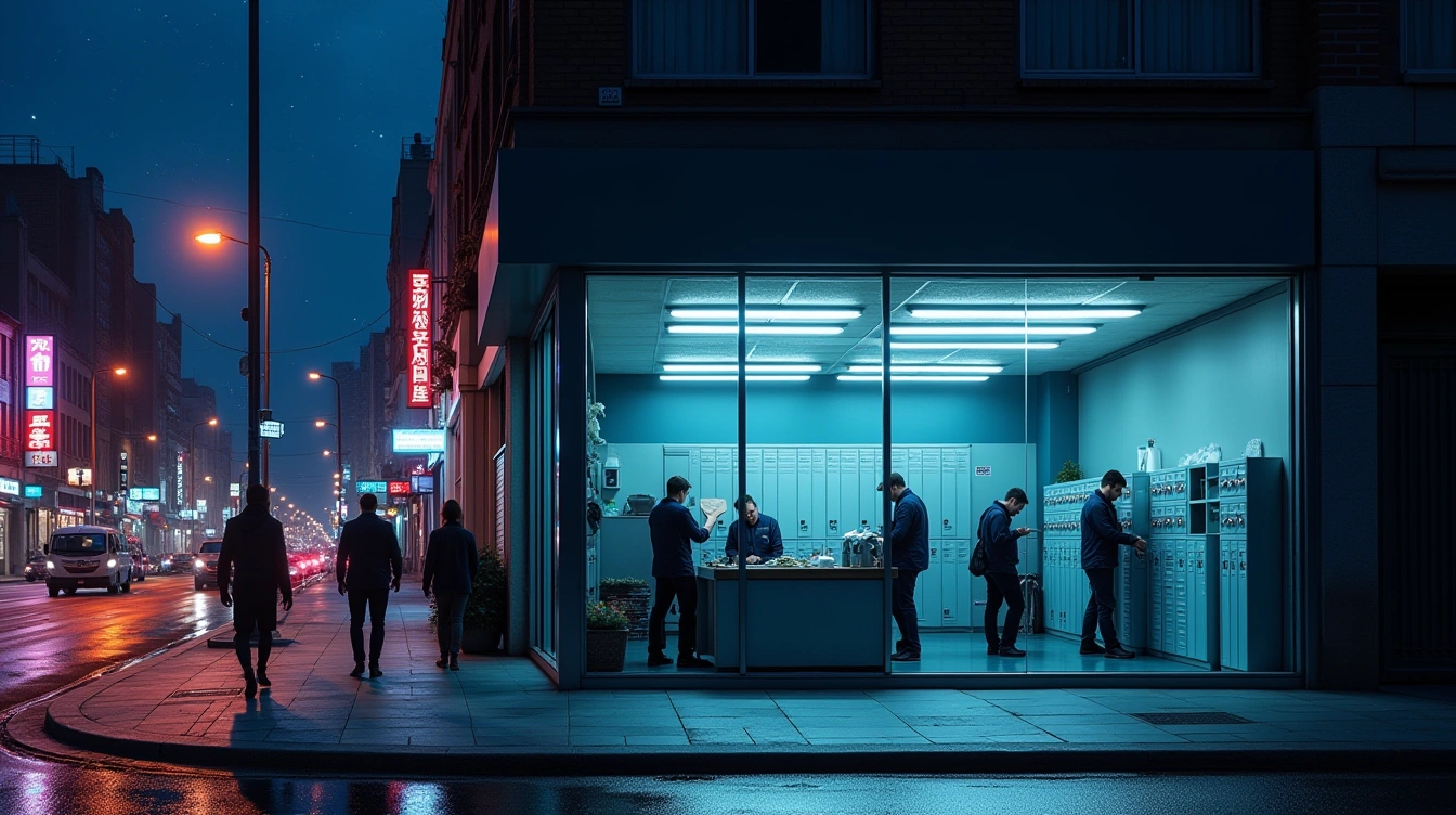 Vos questions sur la serrurerie d'urgence au Cannet